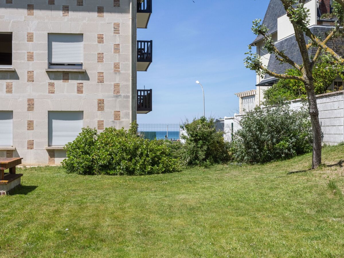 Appartement Les Terrasses de Tourgeville, à 150 m de la plage - Photo 27