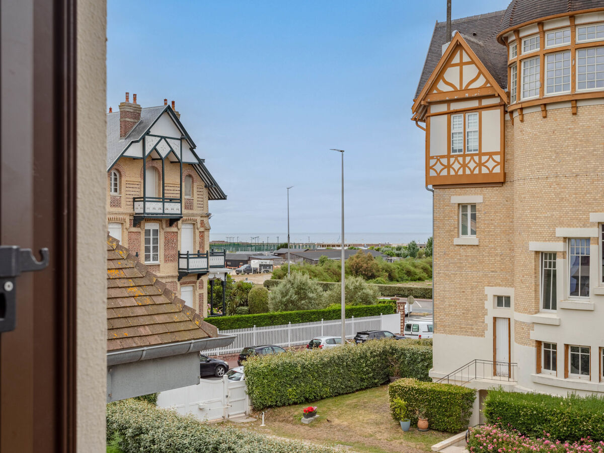 Appartement Le Grand Large, à 200 m de la plage de Deauville - Photo 5