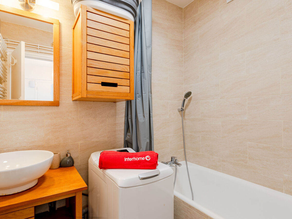 Appartement Le Grand Large, à 200 m de la plage de Deauville - Photo 11