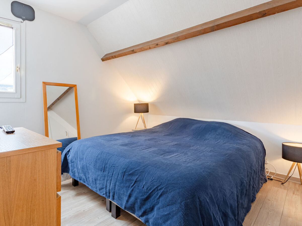 Appartement Les Christophines à Cabourg, 700 m de la mer - Photo 4