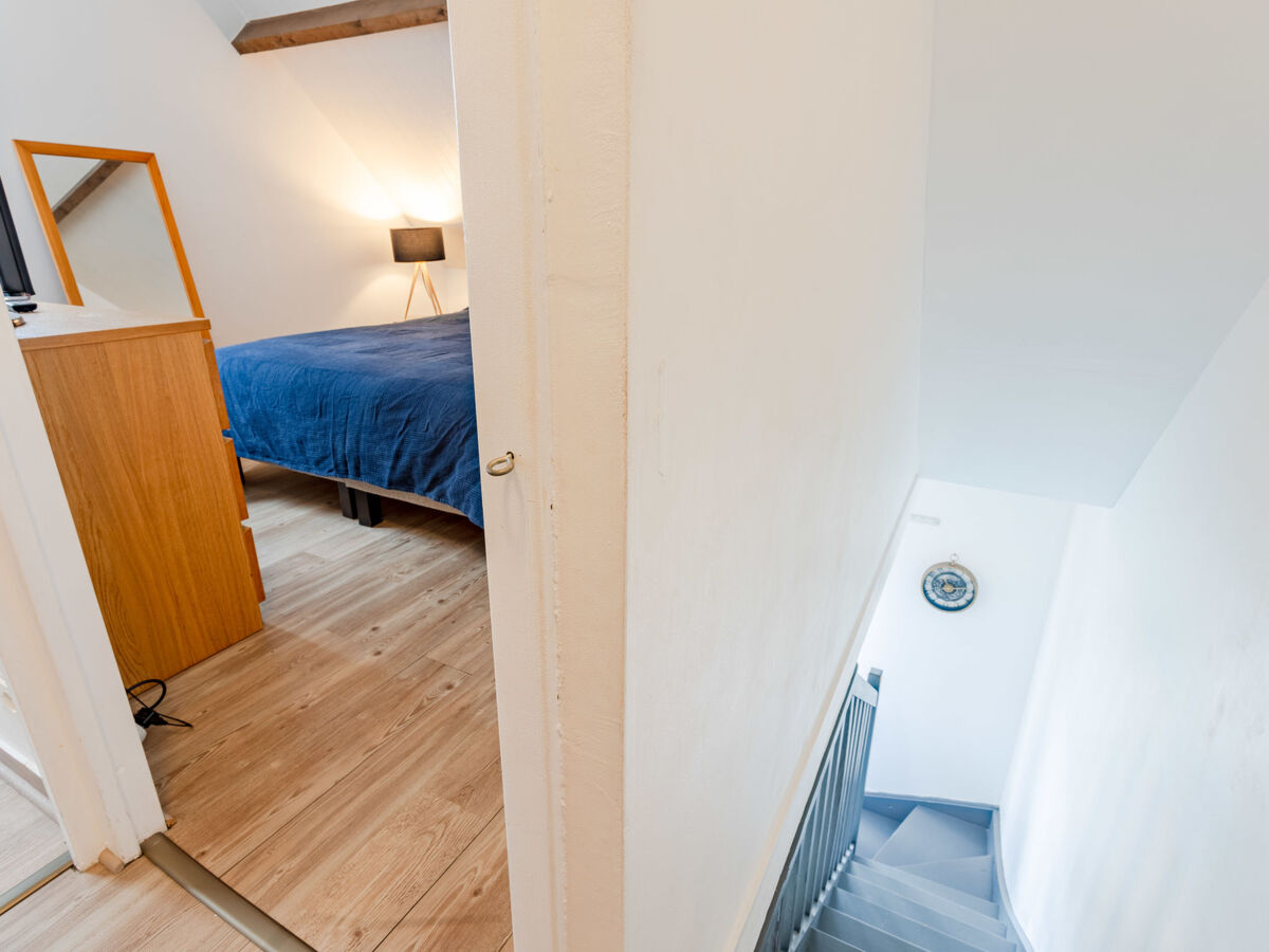 Appartement Les Christophines à Cabourg, 700 m de la mer - Photo 8