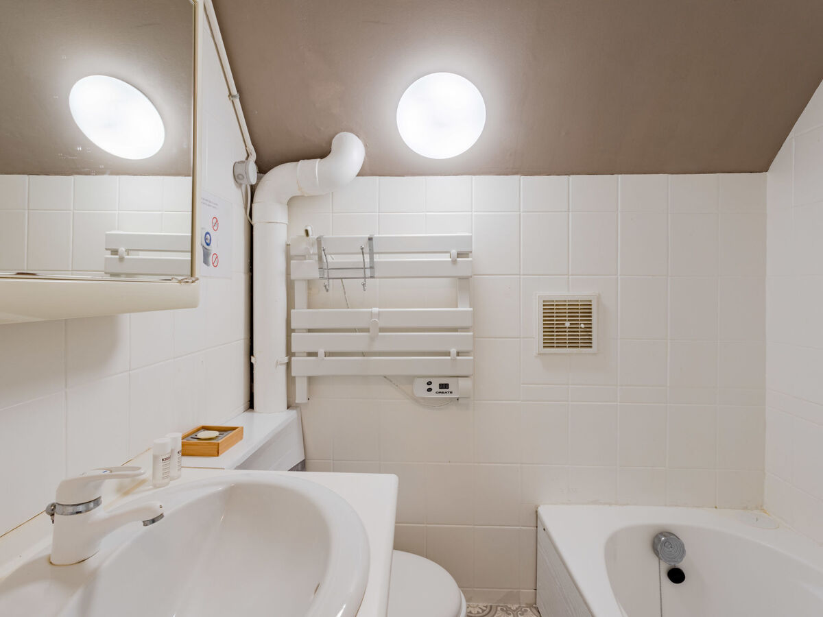 Appartement Les Christophines à Cabourg, 700 m de la mer - Photo 11