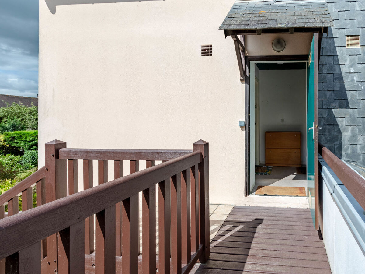 Appartement Les Christophines à Cabourg, 700 m de la mer - Photo 14