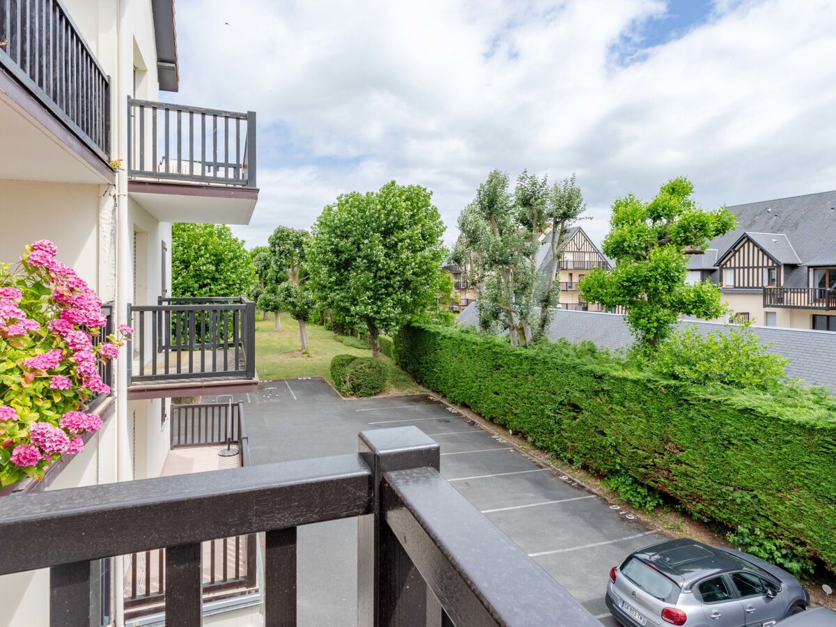 Appartement 2 pièces Cabourg, 350 m de la plage - Photo 3