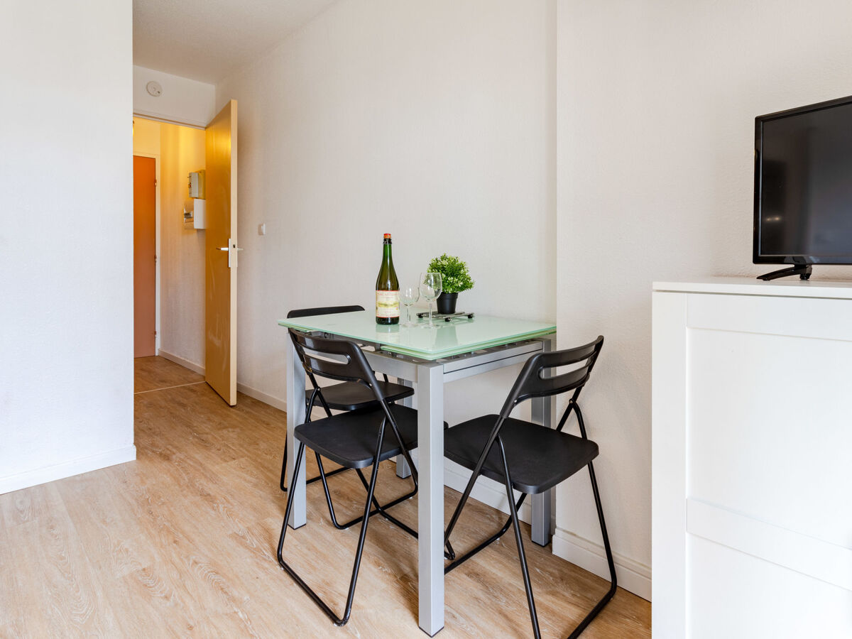 Appartement 2 pièces Cabourg, 350 m de la plage - Photo 11