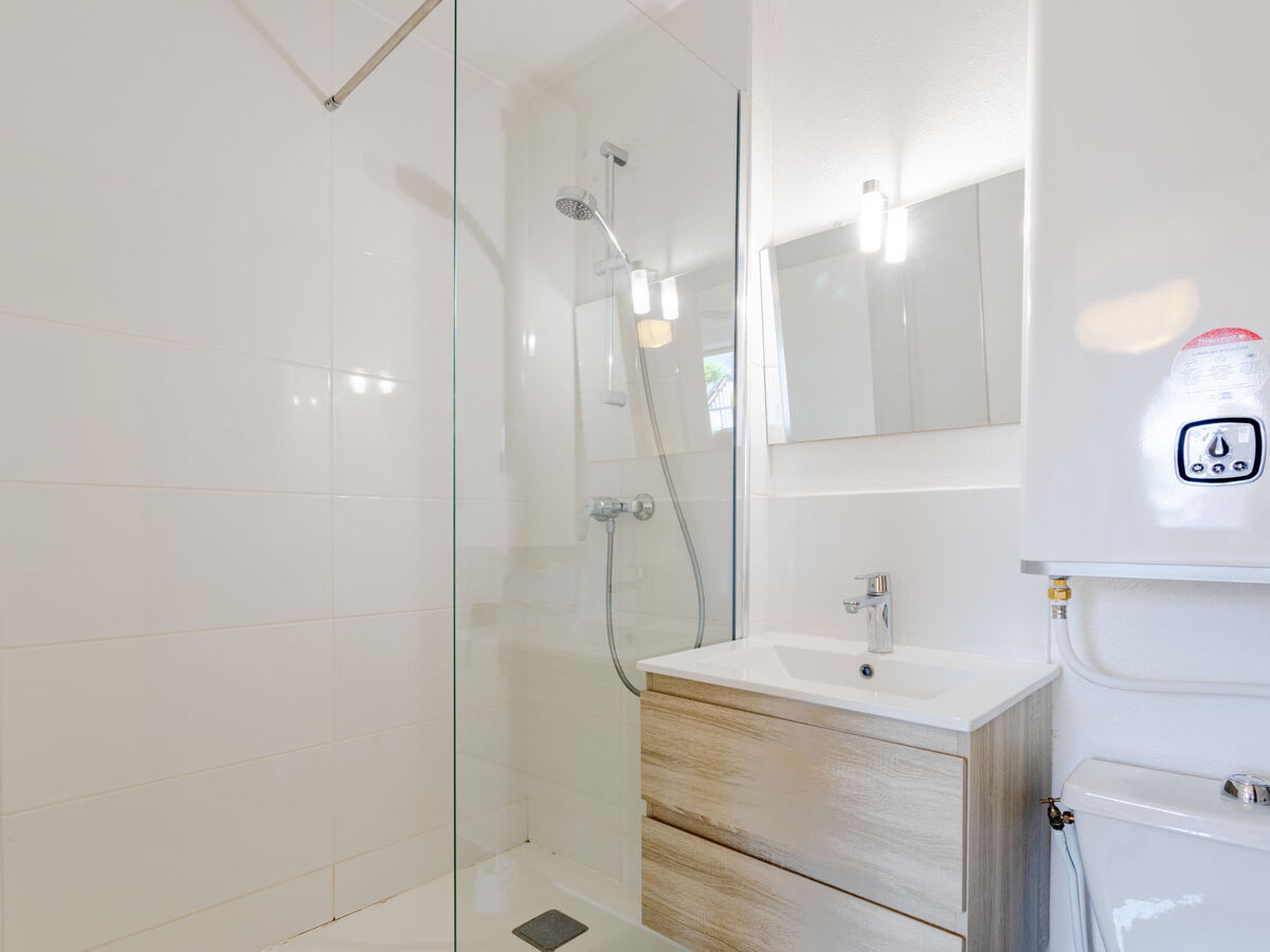 Appartement 2 pièces Cabourg, 350 m de la plage - Photo 14