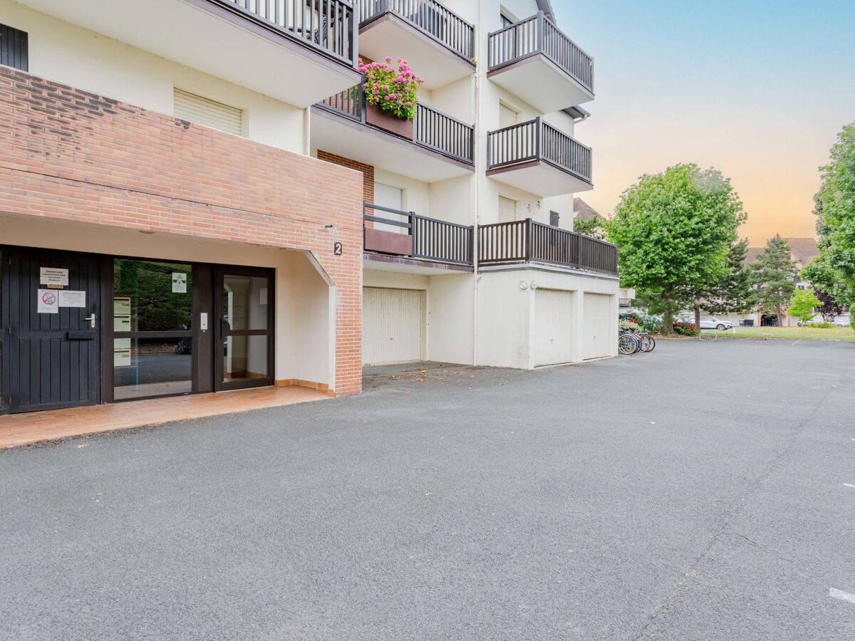 Appartement 2 pièces Cabourg, 350 m de la plage - Photo 16