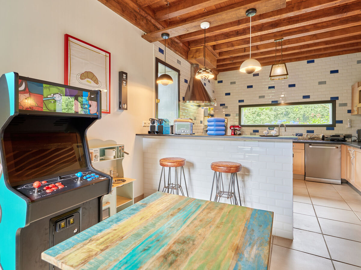 Villa Honfleur - Maison 10 pers., piscine & terrasse - Photo 4