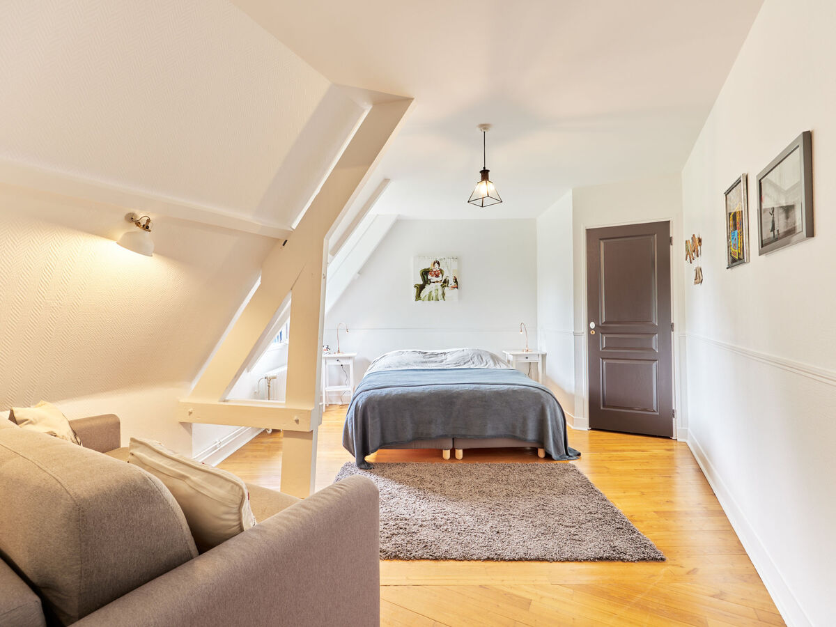 Villa Honfleur - Maison 10 pers., piscine & terrasse - Photo 10