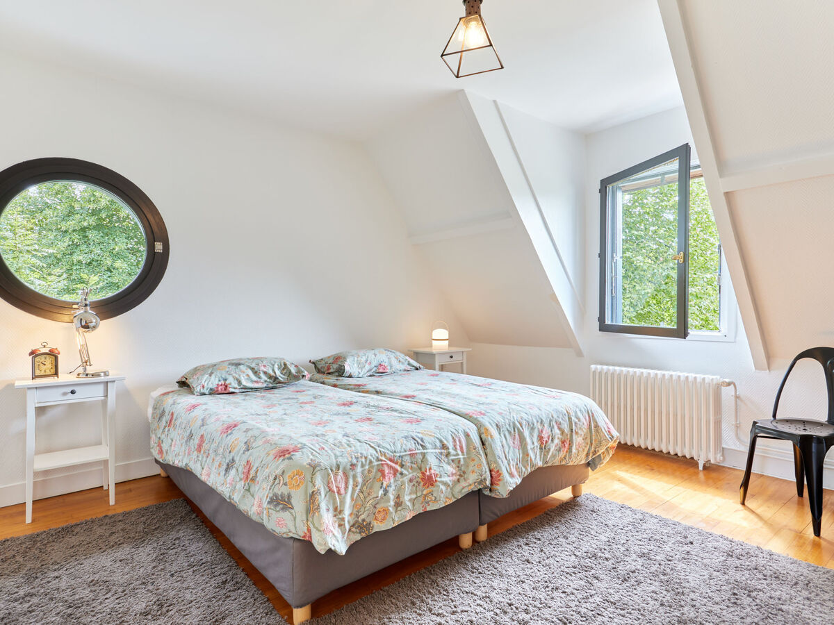 Villa Honfleur - Maison 10 pers., piscine & terrasse - Photo 18
