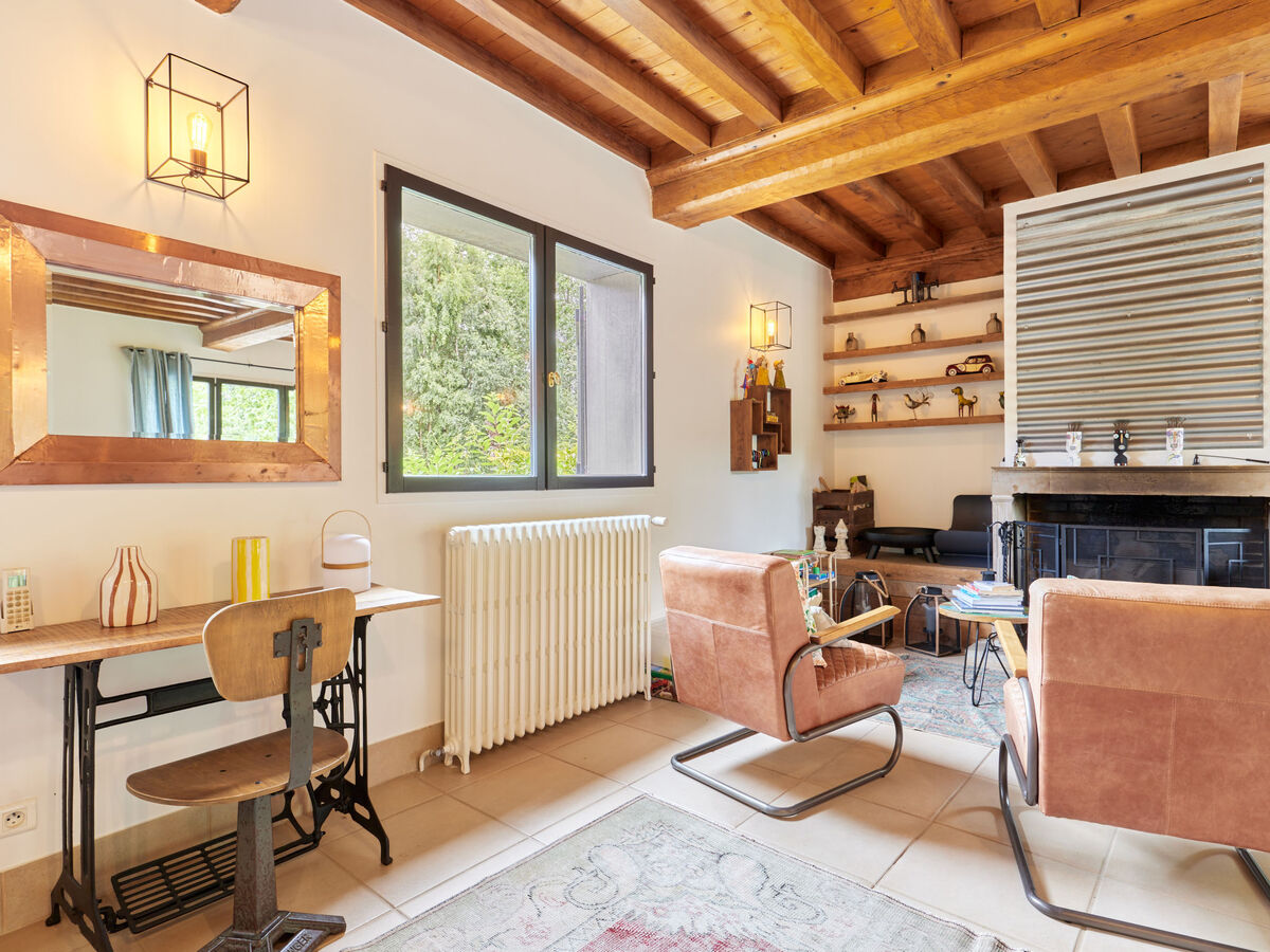 Villa Honfleur - Maison 10 pers., piscine & terrasse - Photo 22