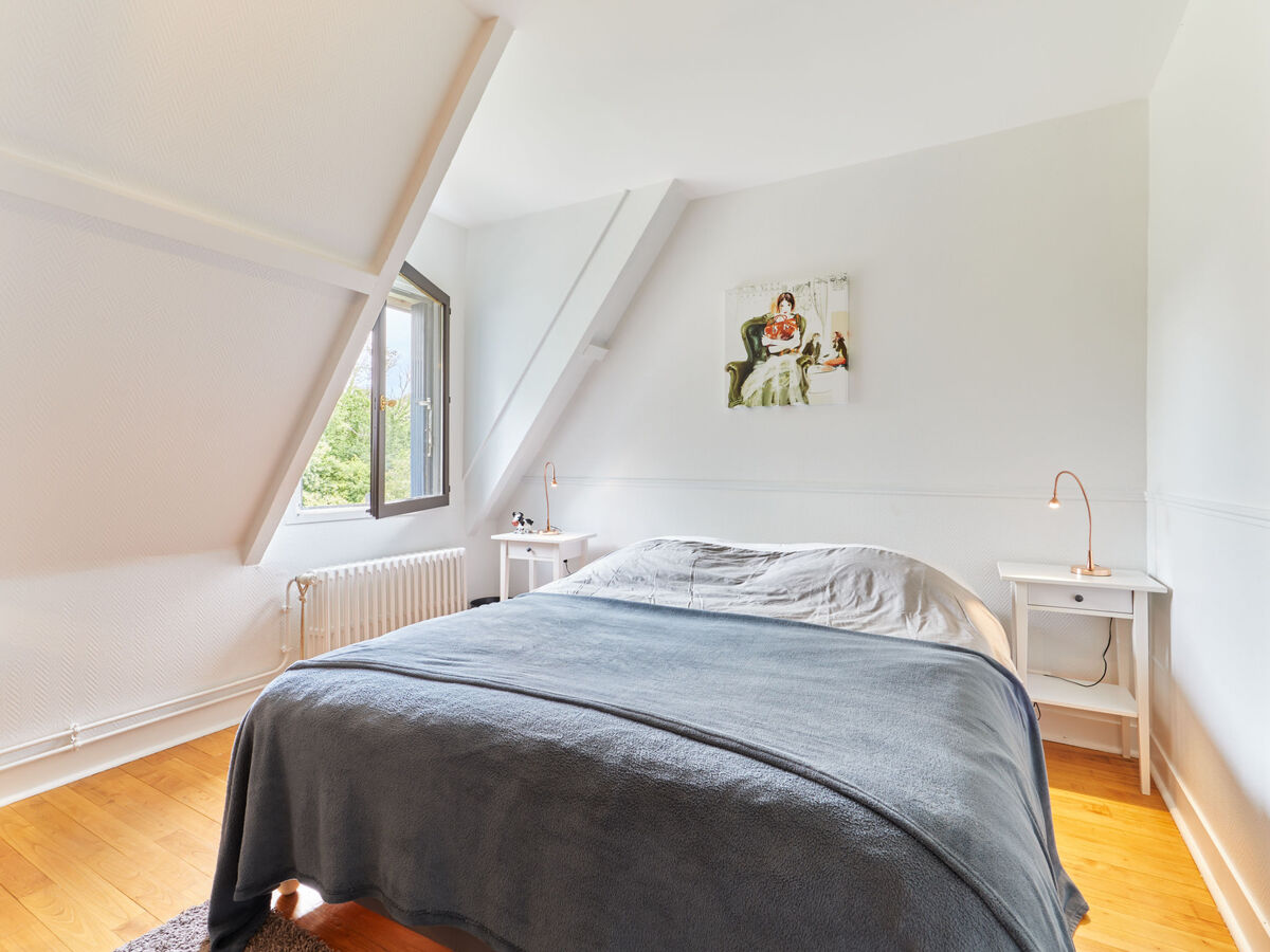 Villa Honfleur - Maison 10 pers., piscine & terrasse - Photo 24