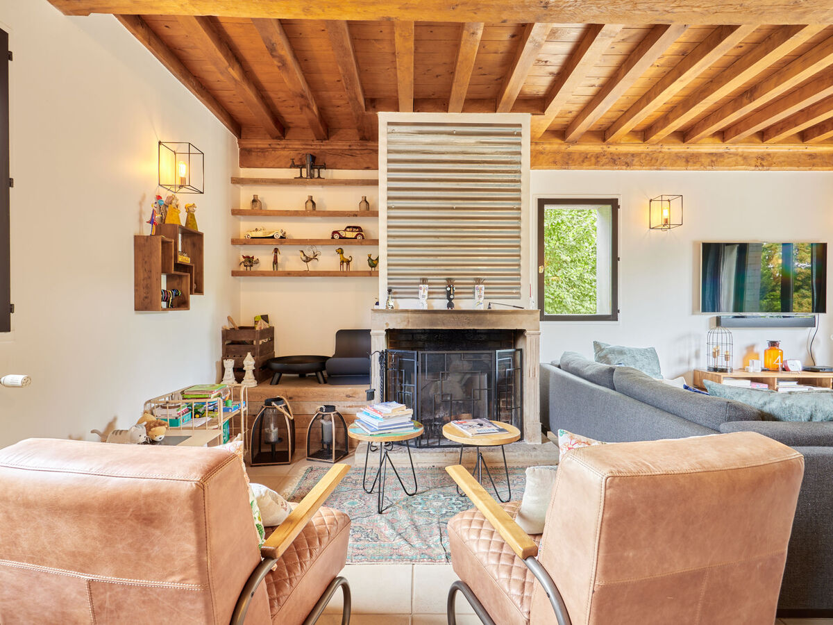 Villa Honfleur - Maison 10 pers., piscine & terrasse - Photo 30