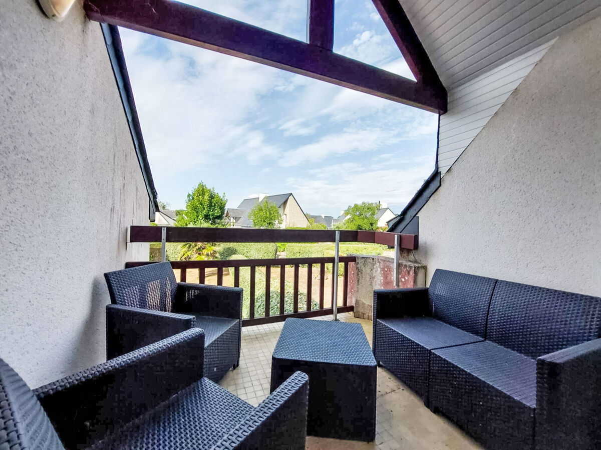 Les Reflets de Carnac : Appartement 2 chambres près de la plage - Photo 1