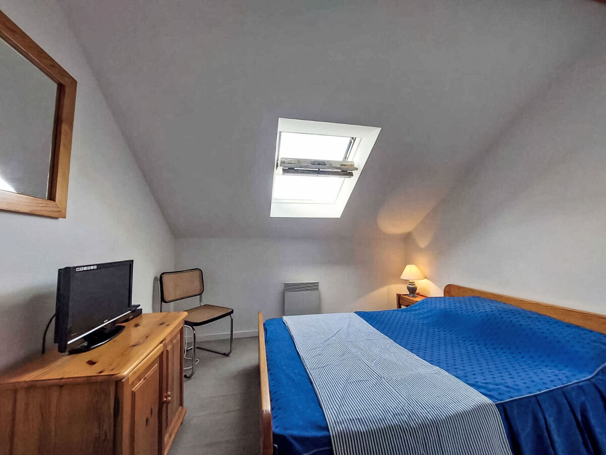 Les Reflets de Carnac : Appartement 2 chambres près de la plage - Photo 4