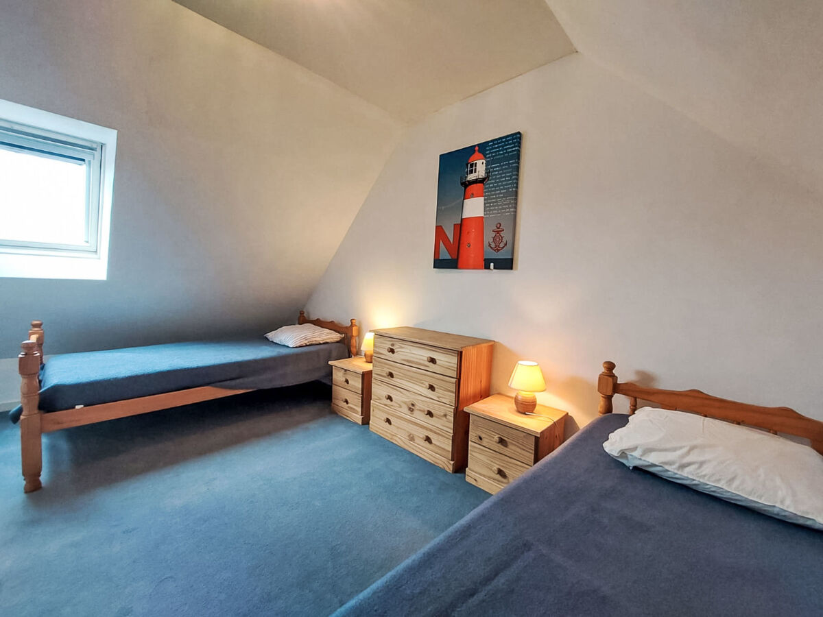 Les Reflets de Carnac : Appartement 2 chambres près de la plage - Photo 5