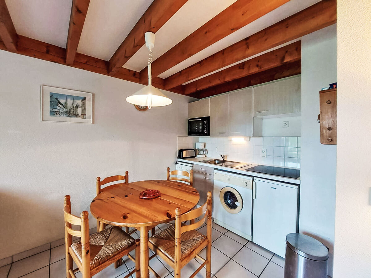 Les Reflets de Carnac : Appartement 2 chambres près de la plage - Photo 12