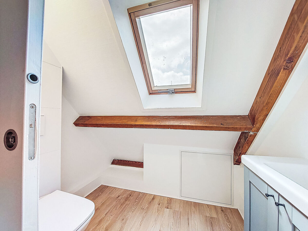 Appartement 3 pièces au cœur de Vannes, 5 personnes - Photo 20