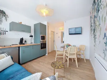 Location appartement à Saint Palais sur mer, Résidence de Saint Palais