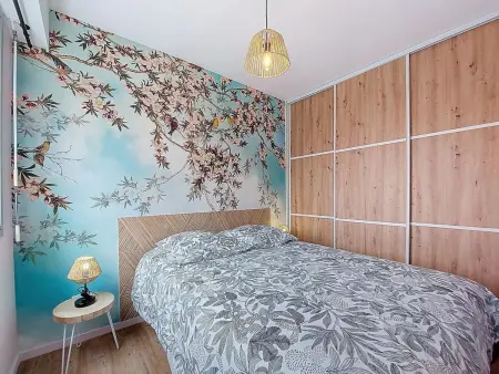 Appartement rénové 2025, 250 m de la plage : photo 18