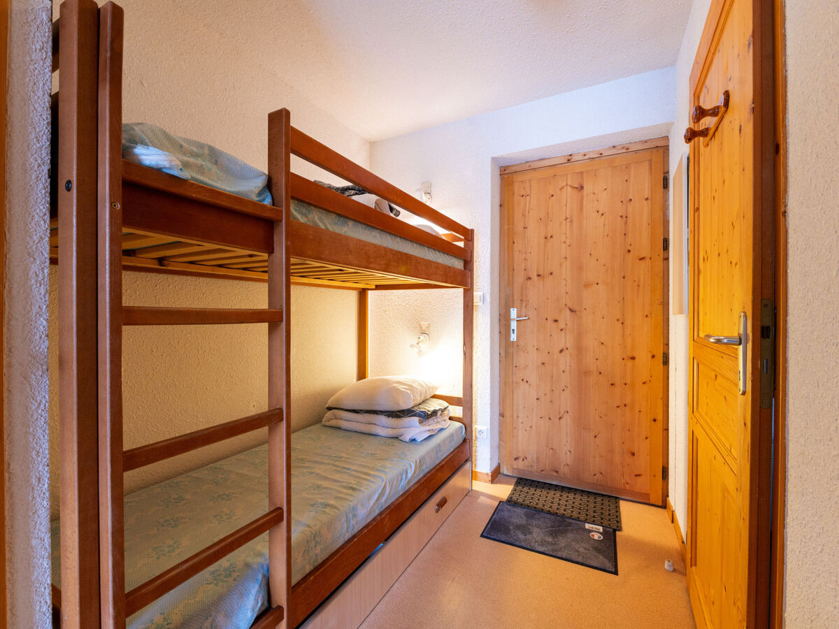Les Eterlous, appartement 2 pièces à Morillon - Photo 7