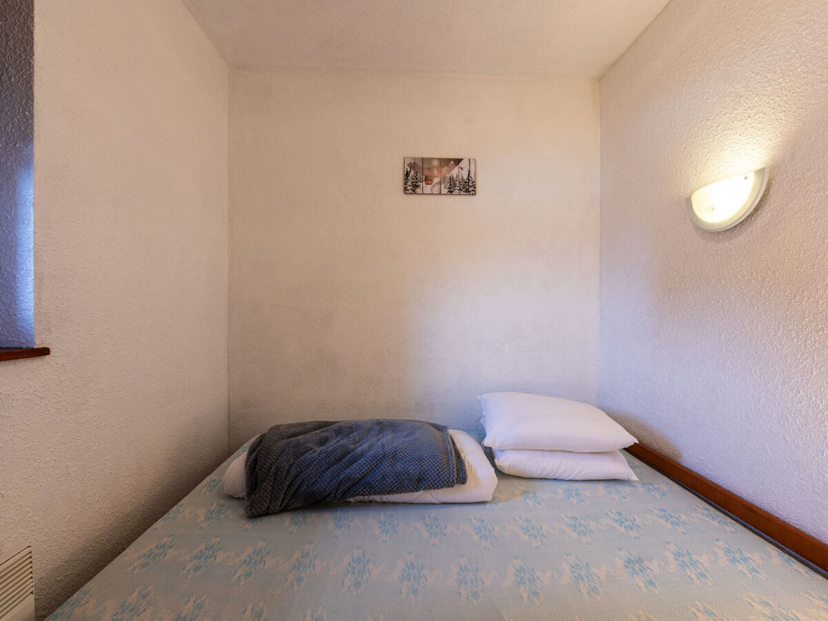 Les Eterlous, appartement 2 pièces à Morillon - Photo 8