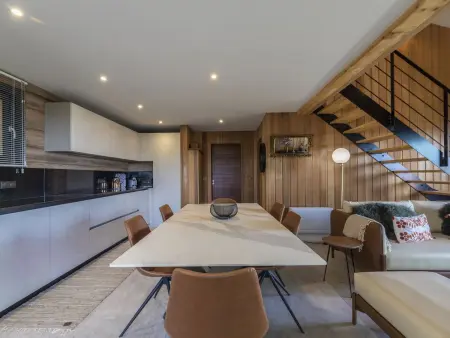 Chalet Caseddu D'Arasu – vue mer et montagne, piscine privée - Photo 6