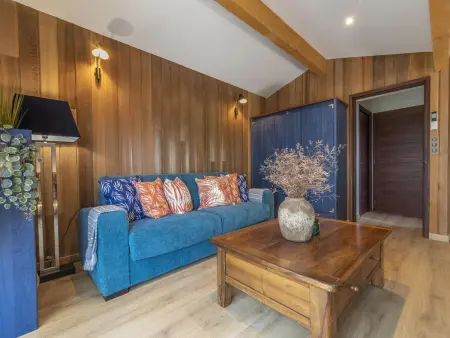 Chalet Caseddu D'Arasu – vue mer et montagne, piscine privée - Photo 12