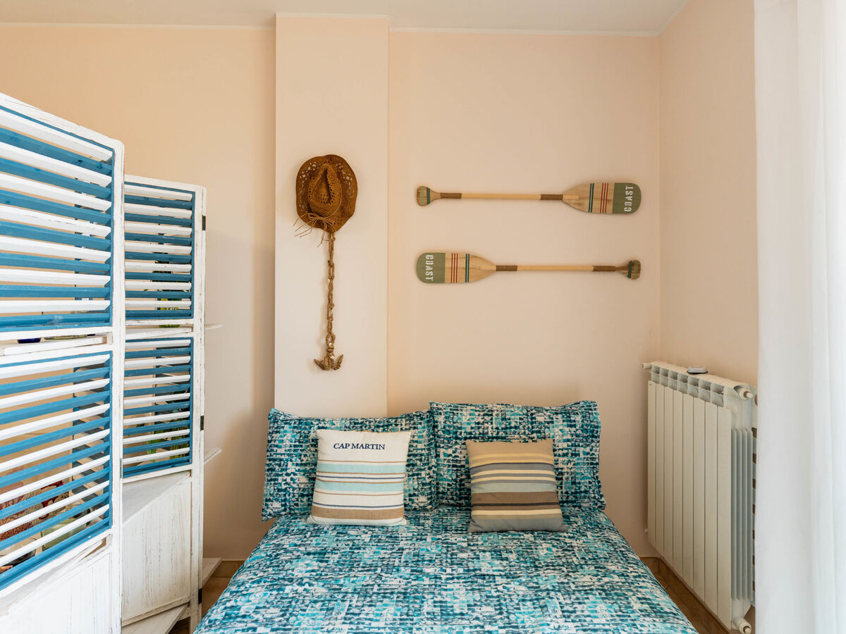 Piccolo Tesoro – Studio vue mer à Riva Ligure - Photo 5