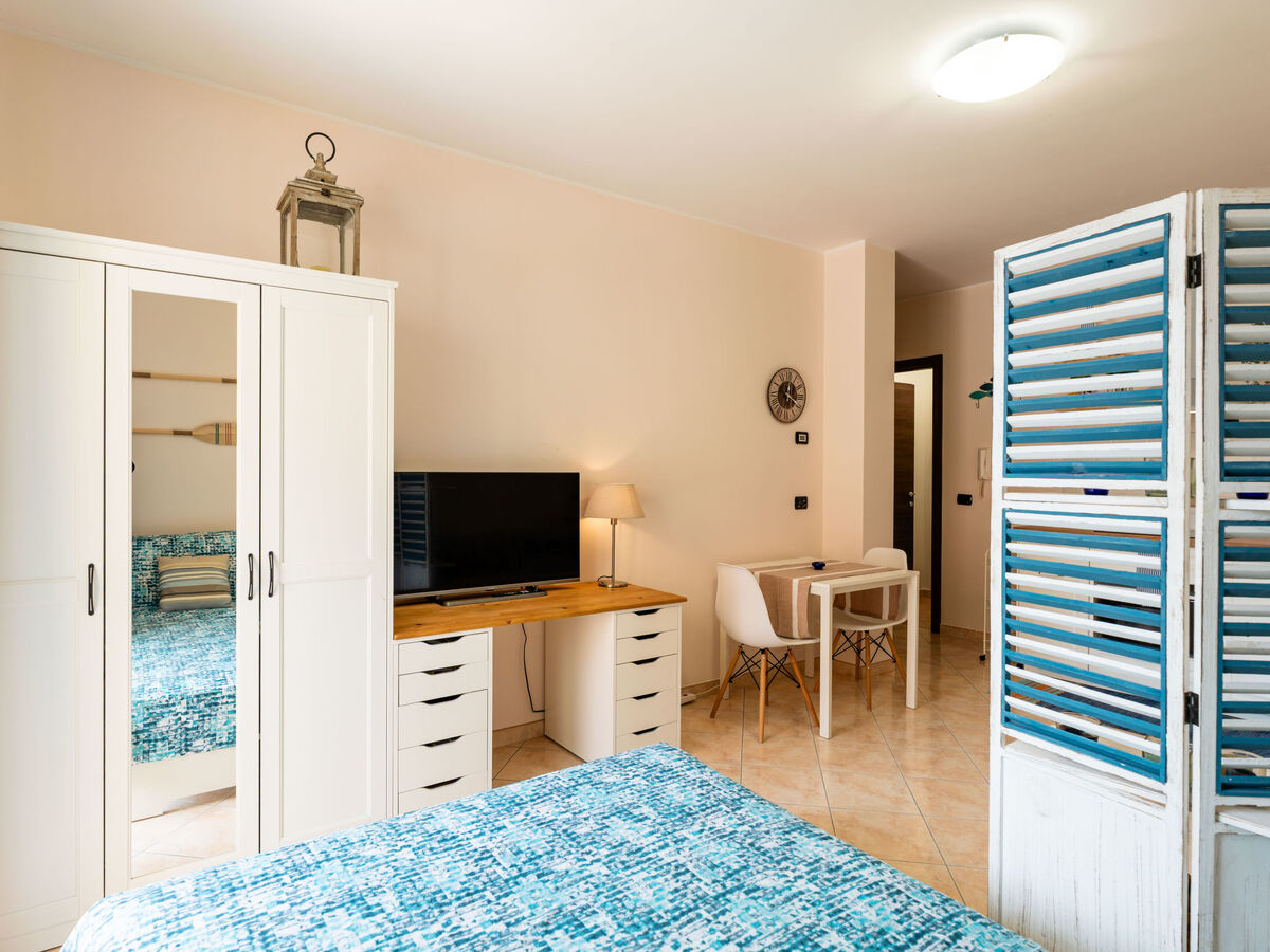 Piccolo Tesoro – Studio vue mer à Riva Ligure - Photo 14