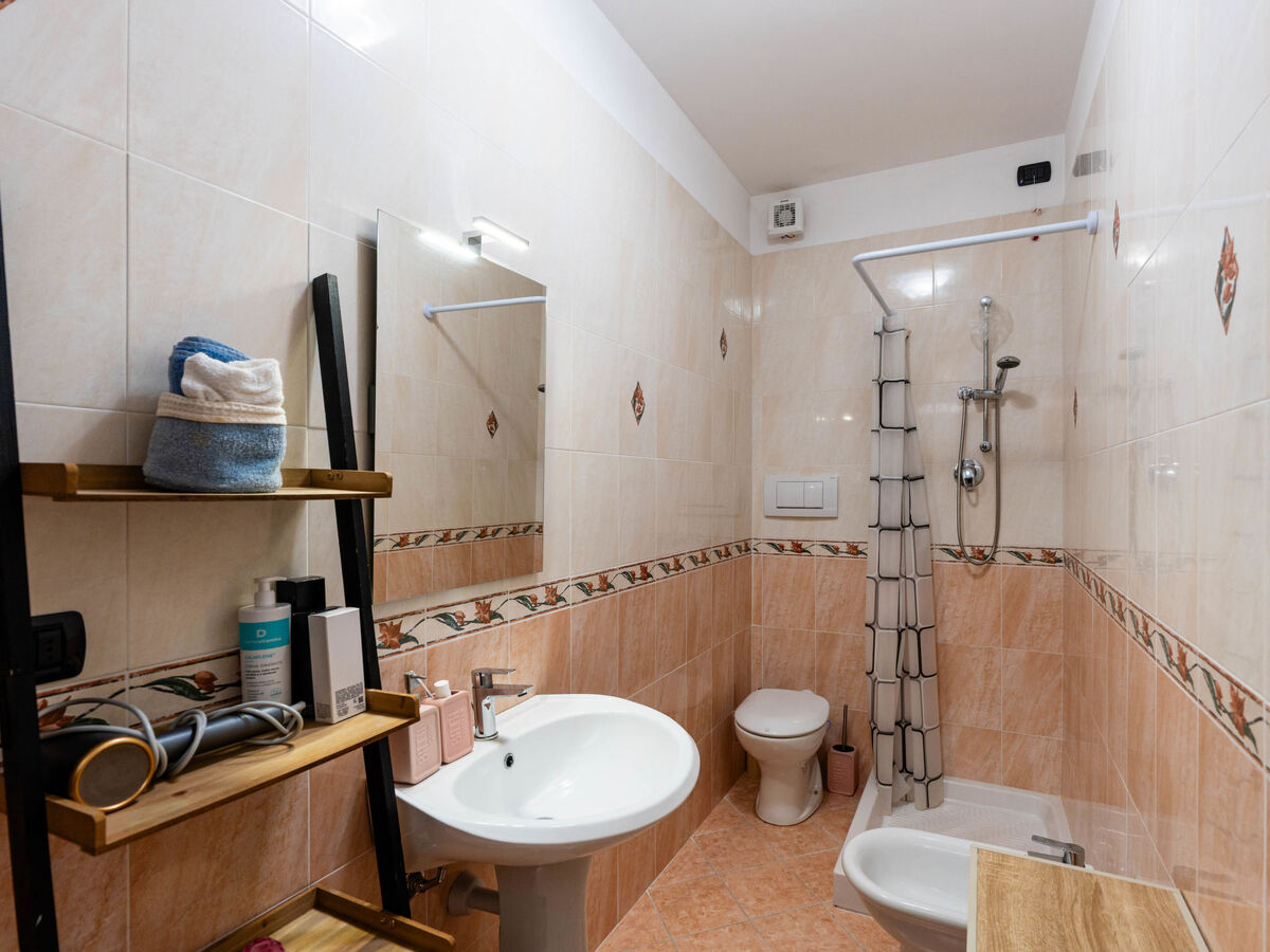 Piccolo Tesoro – Studio vue mer à Riva Ligure - Photo 16