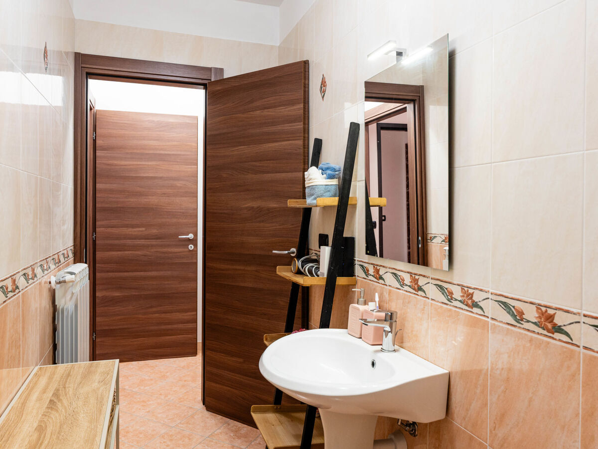 Piccolo Tesoro – Studio vue mer à Riva Ligure - Photo 17
