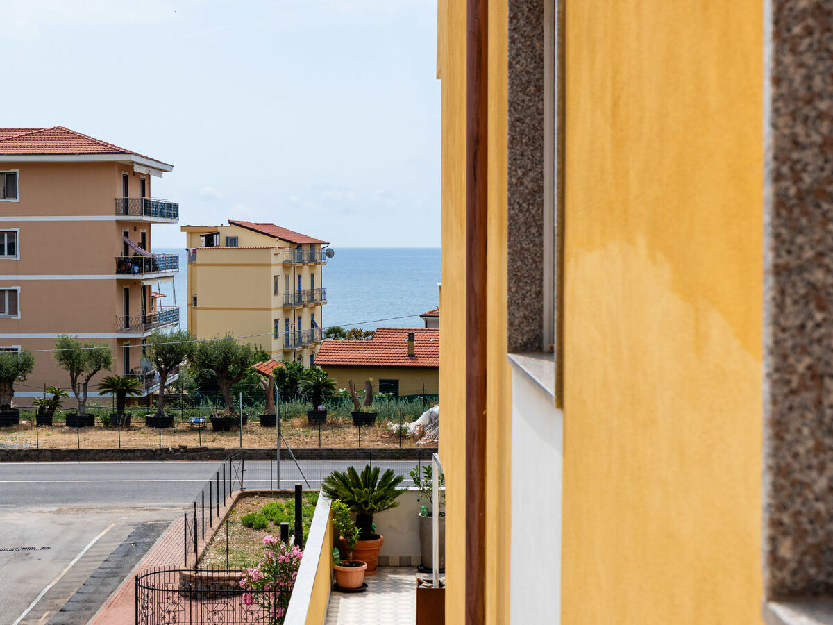 Piccolo Tesoro – Studio vue mer à Riva Ligure - Photo 18