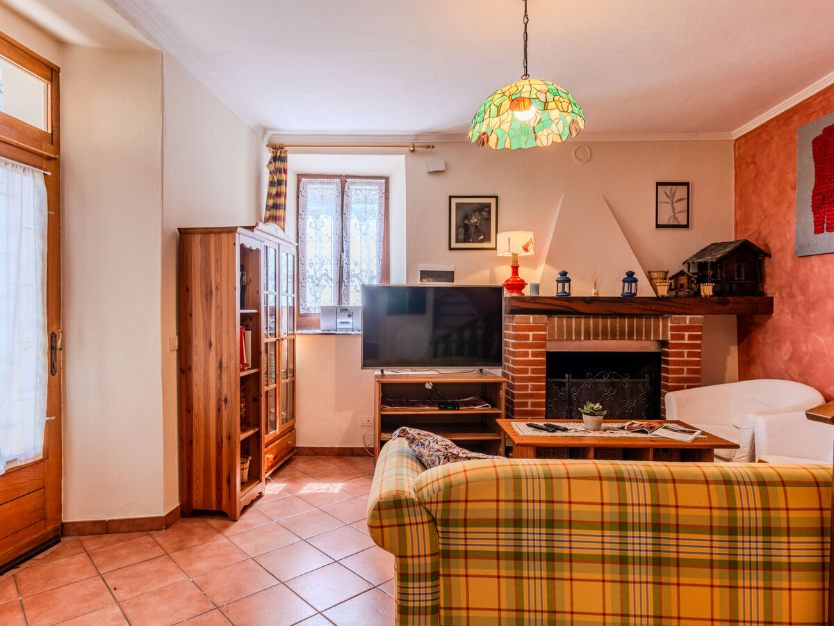 Torchio – Appartement 90 m² vue lac à Carlazzo - Photo 1