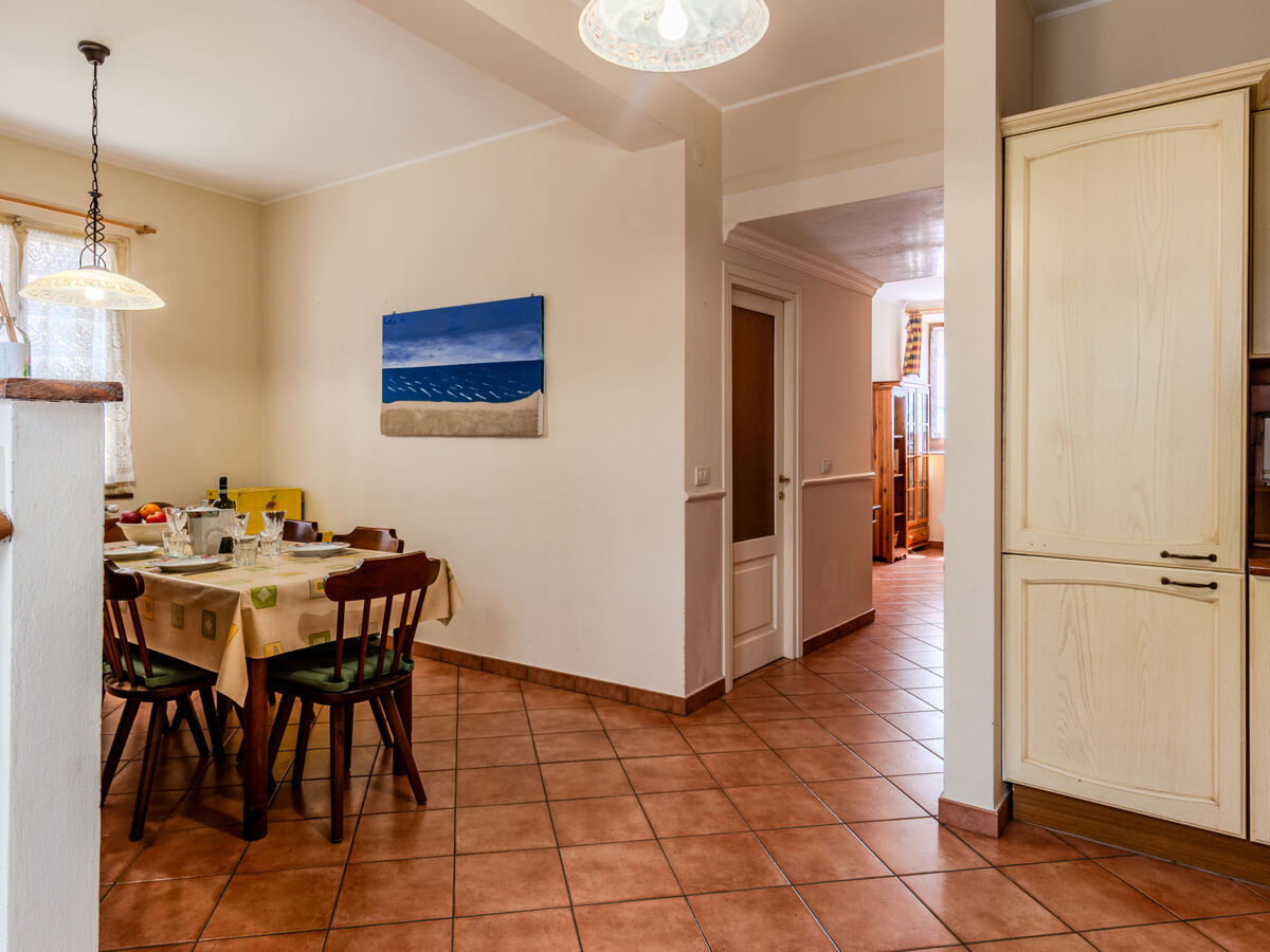 Torchio – Appartement 90 m² vue lac à Carlazzo - Photo 9