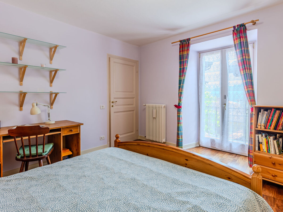 Torchio – Appartement 90 m² vue lac à Carlazzo - Photo 12