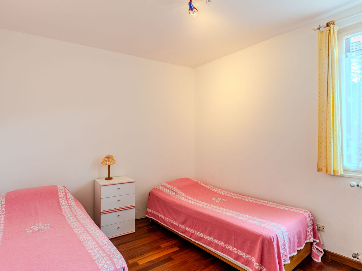 Torchio – Appartement 90 m² vue lac à Carlazzo - Photo 13