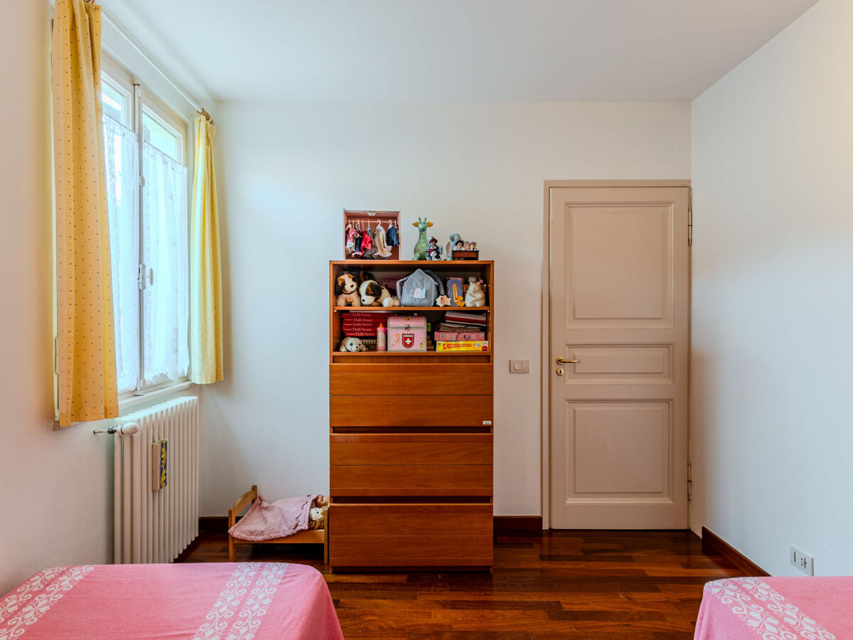 Torchio – Appartement 90 m² vue lac à Carlazzo - Photo 15