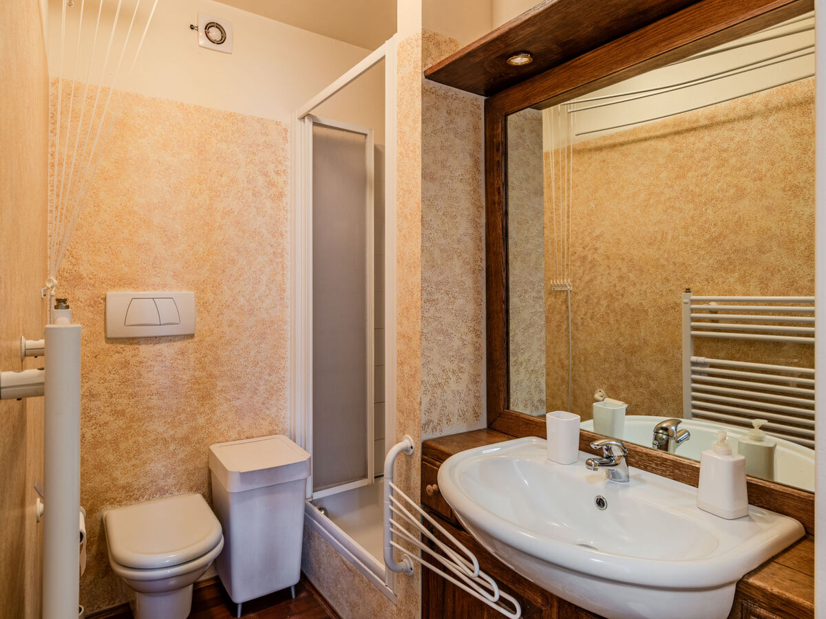 Torchio – Appartement 90 m² vue lac à Carlazzo - Photo 16