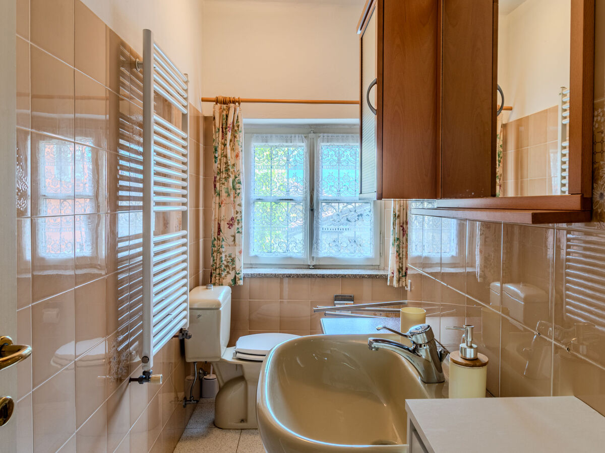 Torchio – Appartement 90 m² vue lac à Carlazzo - Photo 17
