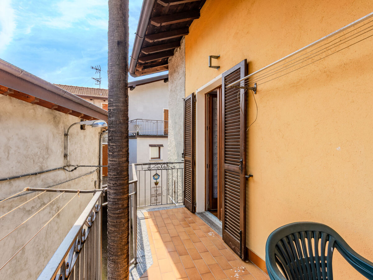 Torchio – Appartement 90 m² vue lac à Carlazzo - Photo 20