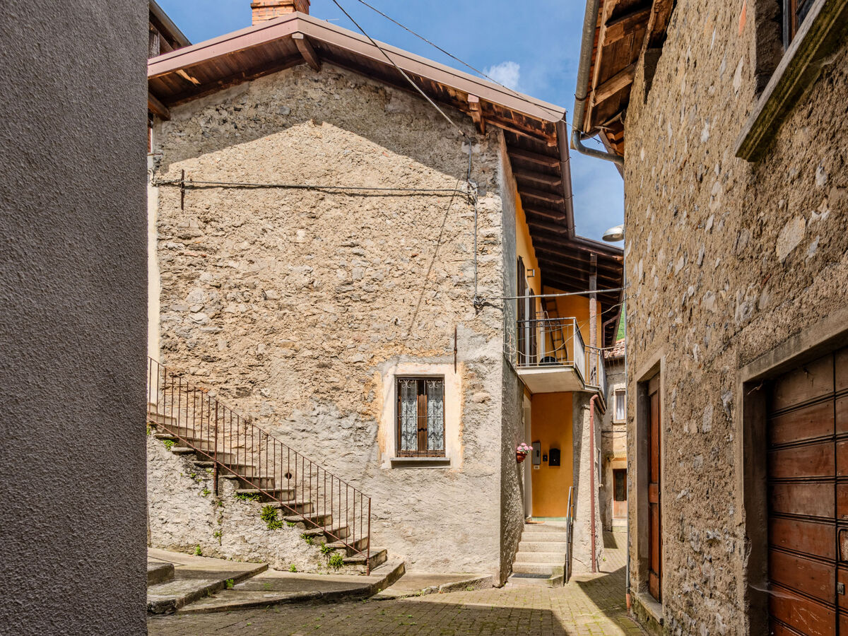 Torchio – Appartement 90 m² vue lac à Carlazzo - Photo 21