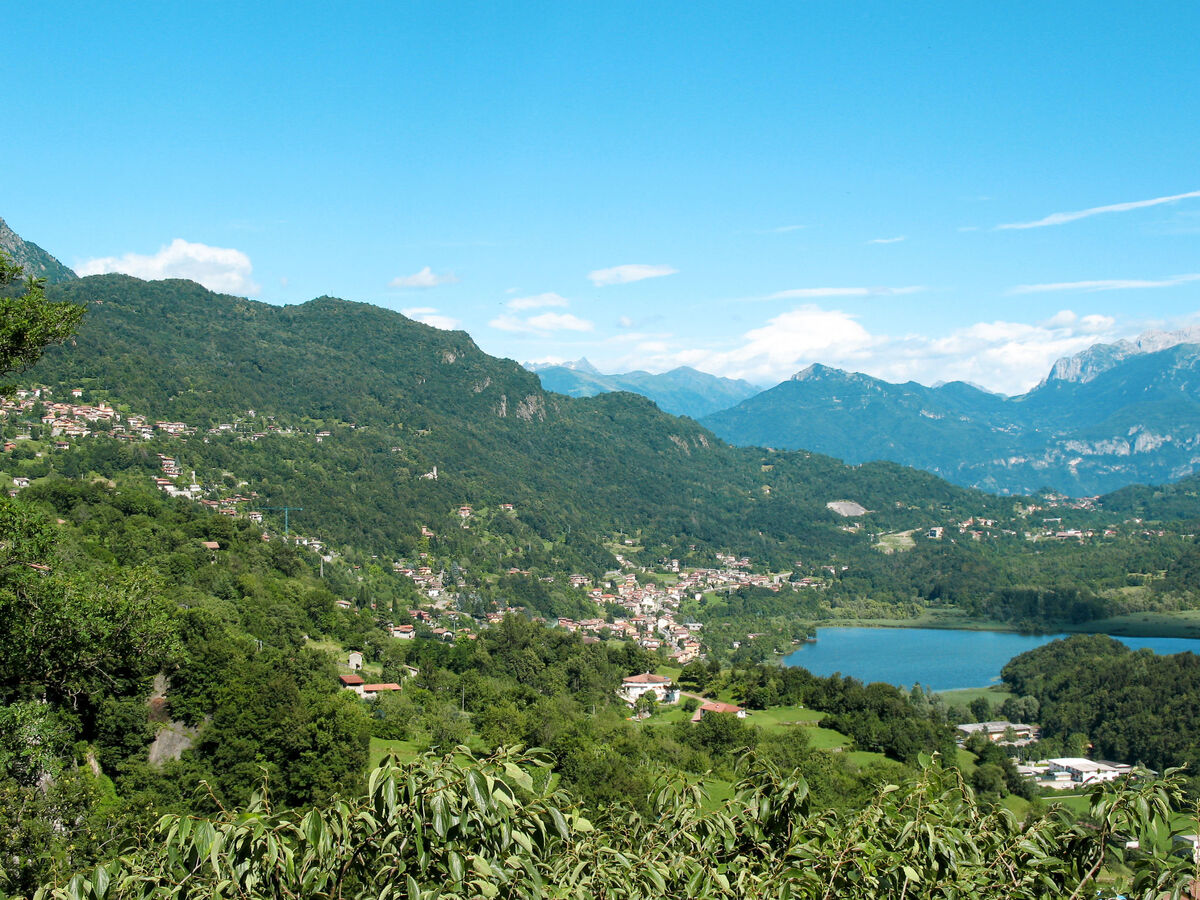 Torchio – Appartement 90 m² vue lac à Carlazzo - Photo 25