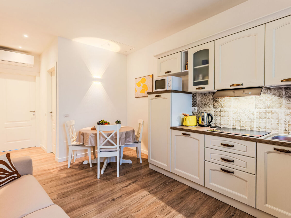 Appartement La Casa di Carlo – vue lac, rénové 2025 - Photo 2