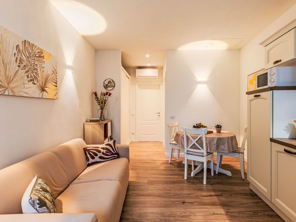 Appartement La Casa di Carlo – vue lac, rénové 2025 - Photo 3