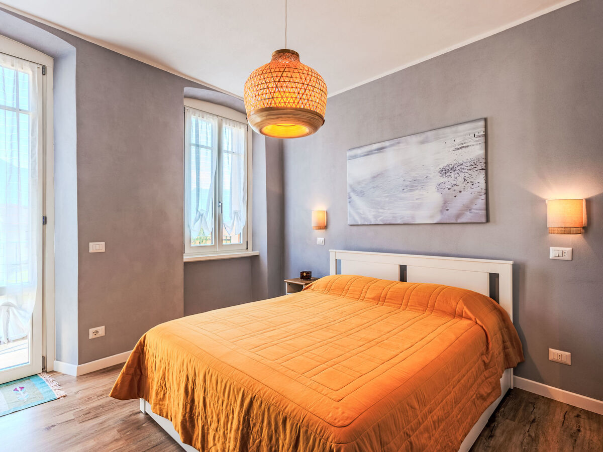 Appartement La Casa di Carlo – vue lac, rénové 2025 - Photo 4