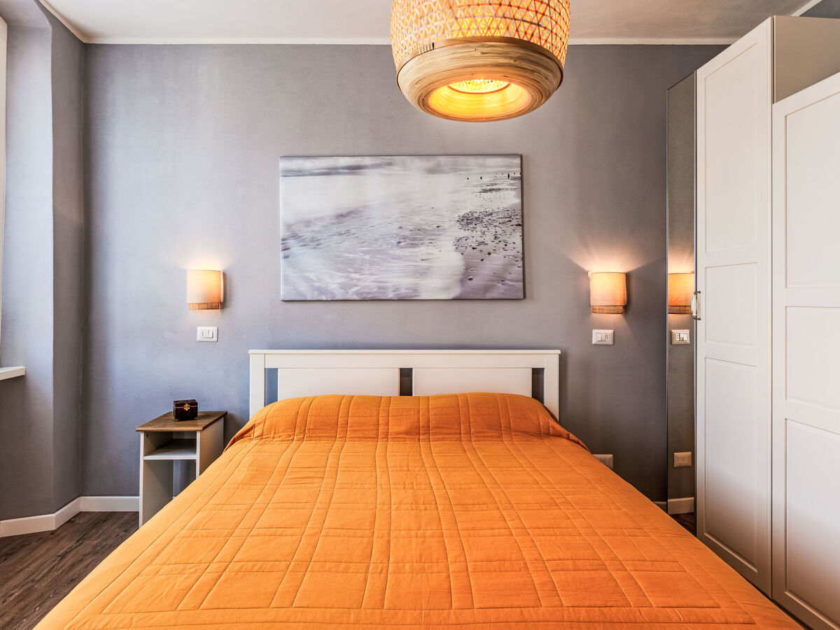 Appartement La Casa di Carlo – vue lac, rénové 2025 - Photo 7