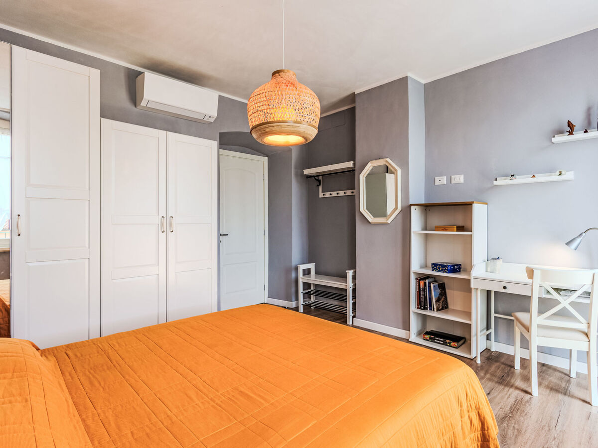 Appartement La Casa di Carlo – vue lac, rénové 2025 - Photo 8