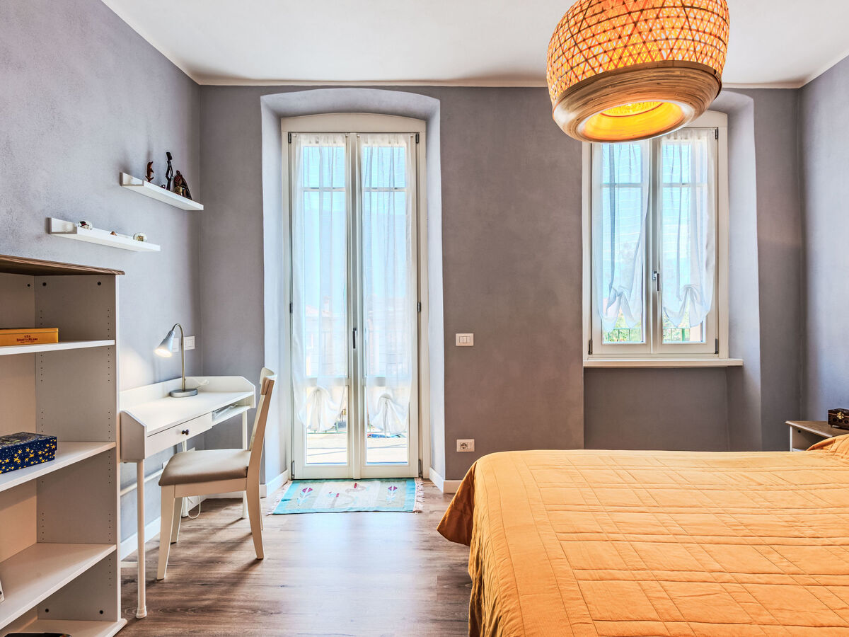 Appartement La Casa di Carlo – vue lac, rénové 2025 - Photo 9