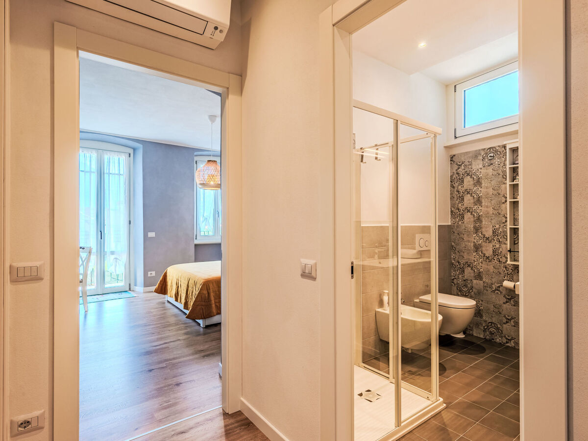 Appartement La Casa di Carlo – vue lac, rénové 2025 - Photo 10